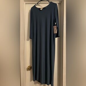 Zadie B’s layering dress size L